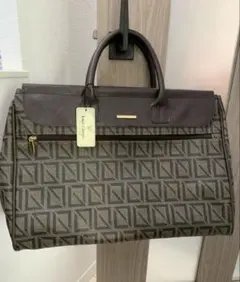 Louis Giorgio ボストンバッグ UNOX