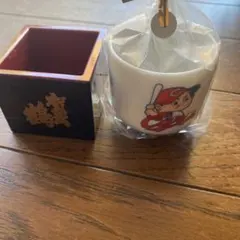 2025年最新】カープ 升の人気アイテム - メルカリ