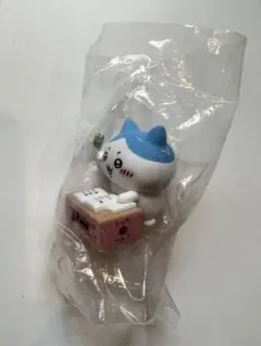 ちいかわ ダンボールウォッチ2 ハチワレ