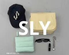 SLY ポーチのサムネイル