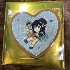 鬼滅の刃バレンタイン＆ホワイトデーイベント後期アクリルコースター時透無一郎