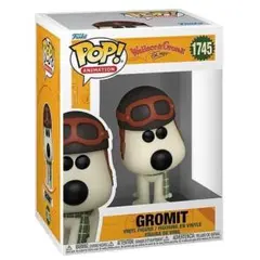 アメリカ TOY メーカー FUNKO POP！ビニールフィギュア♪のサムネイル