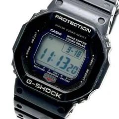 CASIO G-SHOCK GW-5600J-1JF メンズ腕時計