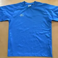 ミズノTシャツ160