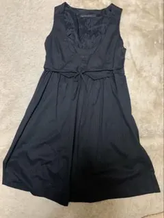 ザラベーシックワンピース