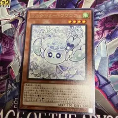 マルチャミー・フワロス　一枚