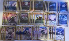 魔都精兵のスレイブ 六番組 出雲天花 デッキ ユニアリ ユニオン