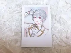 にじさんじ 6th ANNIVERSARY チェキ 弦月藤士郎