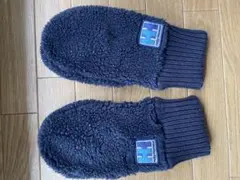 Helly Hansen ファイバーパイルカバーミトン　手袋