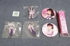 【ガチャ】㉒バレイベ　ももクロ　バレンタイン　ＤＥ　ＮＩＧＨＴだぁ～Ｚ！２０２０