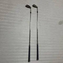 TaylorMade ウェッジ 2本セット