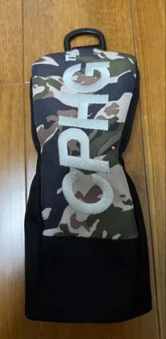 【CPHG】ユーティリティ用 ヘッドカバー