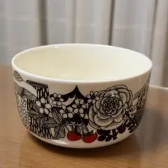 marimekko マリメッコ Veljekset ヴェルイェクセトゥ ボウルのサムネイル