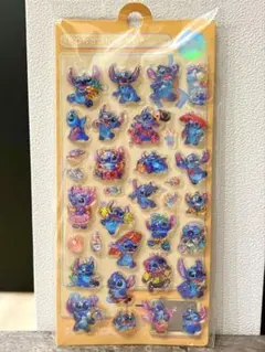 BONBONDROPシール 3Dシール