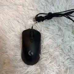 Logitech G403 HERO有線ゲーミングマウス