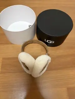 UGG Bluetooth Earmuffs チェスナット - メルカリ