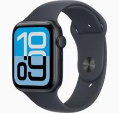 ApplewatchSE3 GPS NIKEバンド カバー - メルカリ