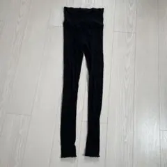 マタニティ　レギンス