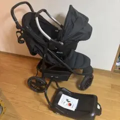 Hauck ISOFIX チャイルドシート　Rapid3　ハウク ラピッド3R