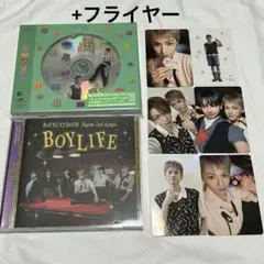 ボネクド　通常盤　ソロ盤　リウ