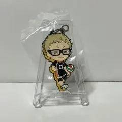 ハイキュー!! 月島蛍 一番くじ 宿命の対決!烏野VS青葉城西 きゅんキャラ