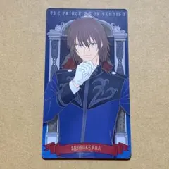 2025年最新】アルカナカード テニスの王子様の人気アイテム