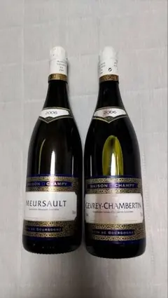 2026年最新】ジュヴレ・シャンベルタンの人気アイテム - メルカリ