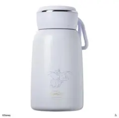 THREEPPY ダンボ ステンレス水筒 完売品　ディズニーのサムネイル