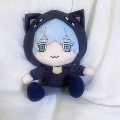 2026年最新】クロノア ぬいぐるみの人気アイテム - メルカリ