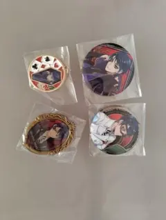 ツイステットワンダーランド デュース・スペード