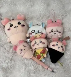 古本屋 モモンガ ぬいぐるみ マスコットキーホルダー