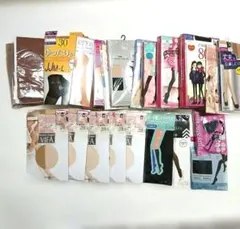 ストッキング　まとめ売り