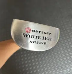 レディース ODYSSEY オデッセイ ホワイトホット ロッシー 32インチ