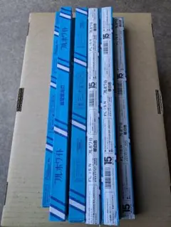 10本セット販売になります ナショナル直管15Wフルホワイト昼光色