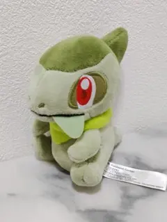 ポケモンセンター ぬいぐるみ キバゴ 　ポケモンFIT