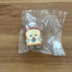 パンどろぼうフレンズ　うまくやけたぞ
