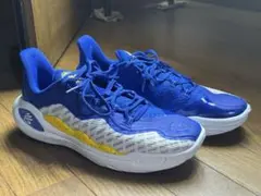 curry 11