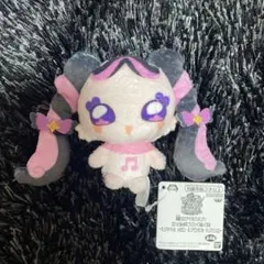 キミとアイドルプリキュア♪ コロっとまんまる ぬいぐるみ メロロン