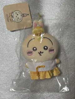 新品未使用】ちいかわ 9090限定 マスコット うさぎ - メルカリ