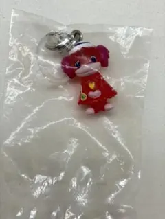 ぐ〜チョコランタン めじるしアクセサリー アネム
