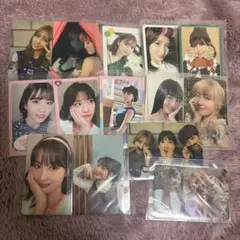 TWICE モモ トレカ まとめ売り