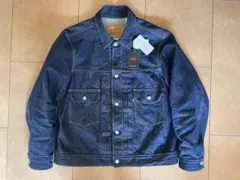 ジャーナルスタンダード 別注 relumeリーバイス セカンドタイプ L