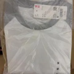 UNIQLO レディース ミニT グレー Mサイズ