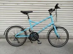 2026年最新】ビアンキ ミニベロ 自転車の人気アイテム - メルカリ