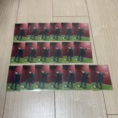 若井滉斗　フォトカード
