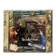 The Ballad House 安全地帯 - メルカリ
