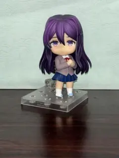 2026年最新】ねんどろいど ドキドキ文芸部! ユリの人気アイテム - メルカリ