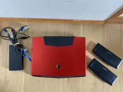 2026年最新】dell alienware m17xの人気アイテム - メルカリ