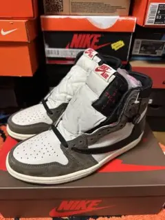 Travis Scott Air Jordan 1 Retro High OG