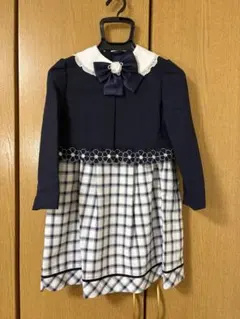 子供用フォーマルドレス 130cm